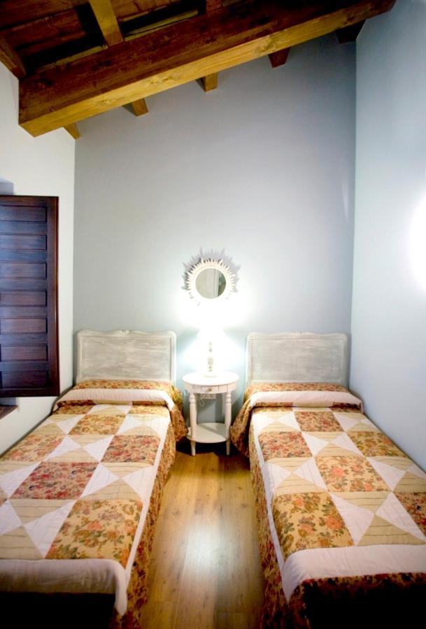 Comfortable Apartment With Balcony In Villalpando City View Ngoại thất bức ảnh